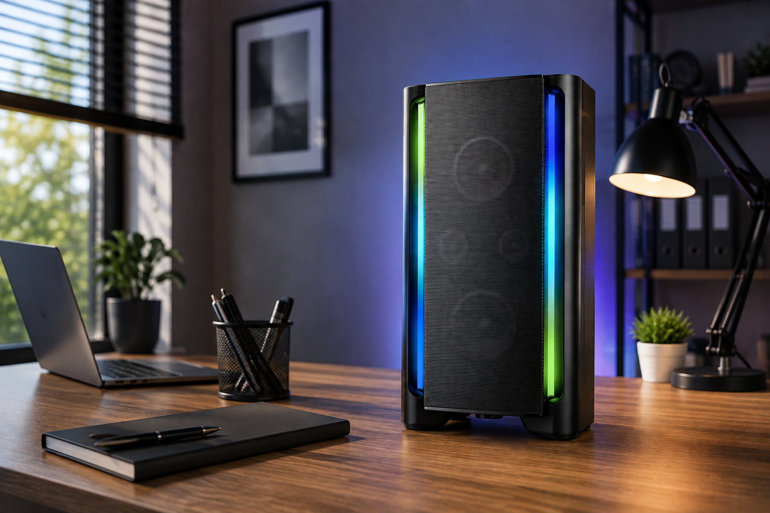 🔊 Barre de Son Bluetooth TCL TP200K – 220W avec Bluetooth 5.4 au meilleur prix en Tunisie